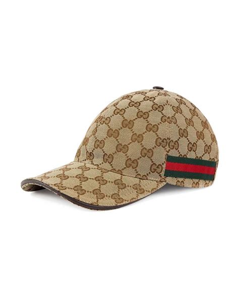 gucci khaki hat|gucci caps for men.